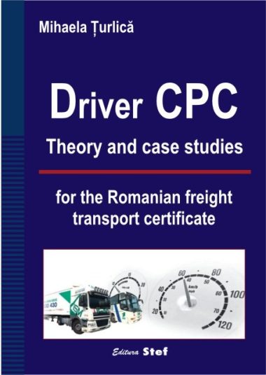 Carte Driver CPC imagine